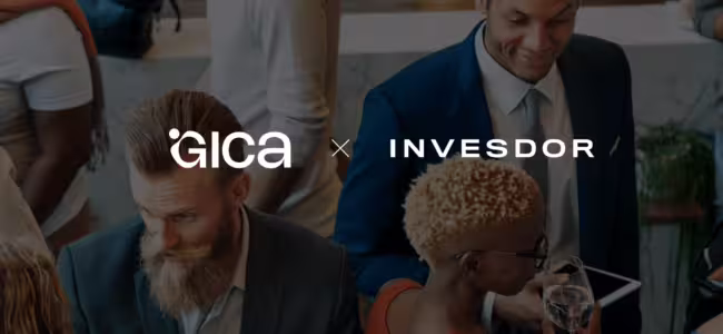 Invesdor launches partnership with GICA