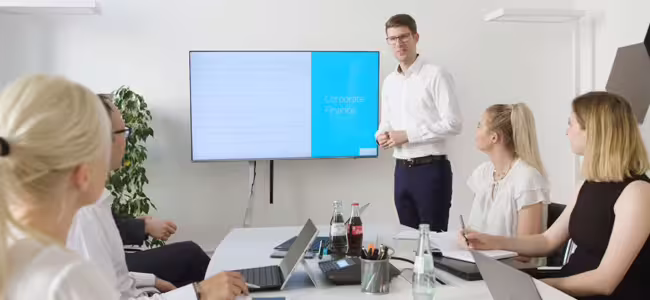 The Invesdor Investment Committee