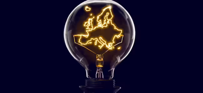 Think European – including with your investments