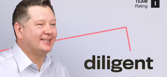 Faces of Invesdor: Christian Becker