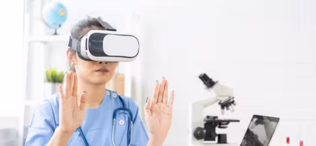 8 reasons for the success of Finnish MedTech companies