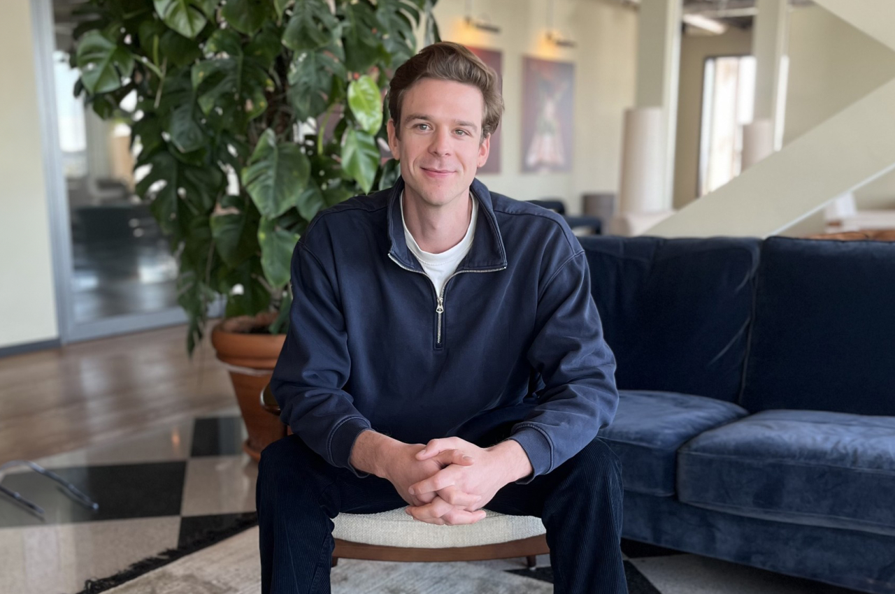 Bild von Maximilian von Aufschnaiter