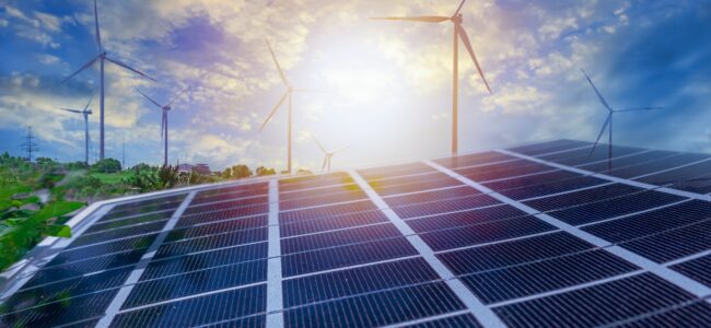 Why renewable energy loans run 5-10 Years, and what it means