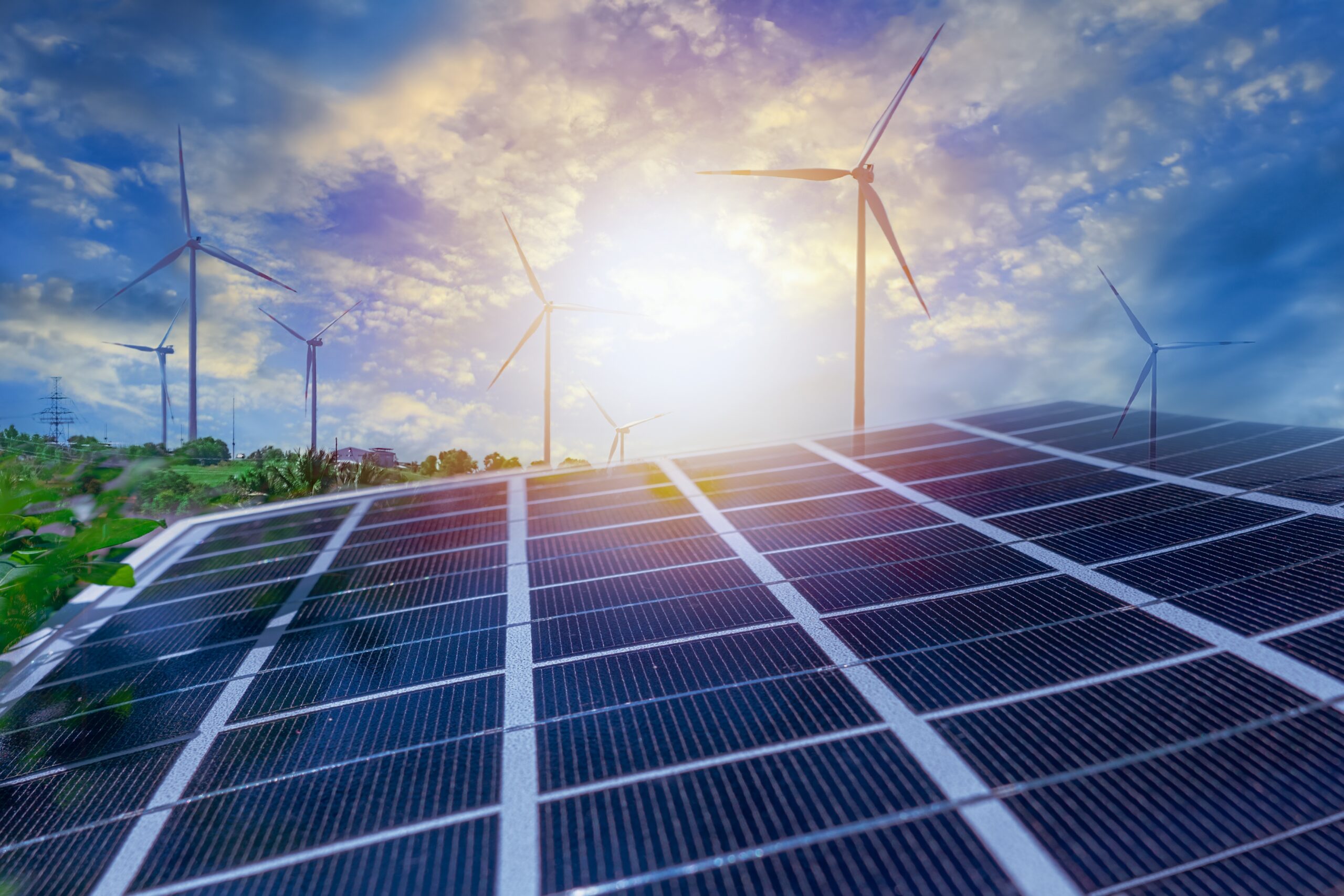 Why renewable energy loans run 5-10 Years, and what it means